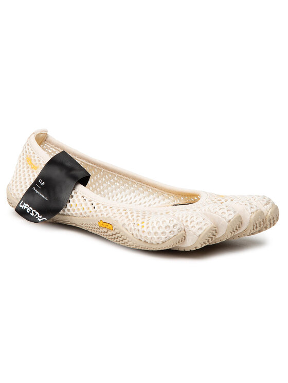 Vibram Fivefingers Zapatillas para gimnasio Vibram Fivefingers VI-B 18W2702 Beis