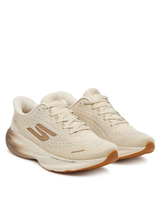 Skechers Взуття для бігу Skechers Aero Spark 172205/RSGD Чорний