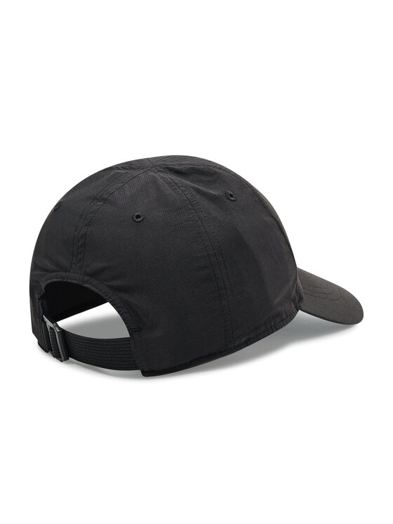 The North Face Gorra con visera The North Face Horizon NF0A5FXLJK31 Negro