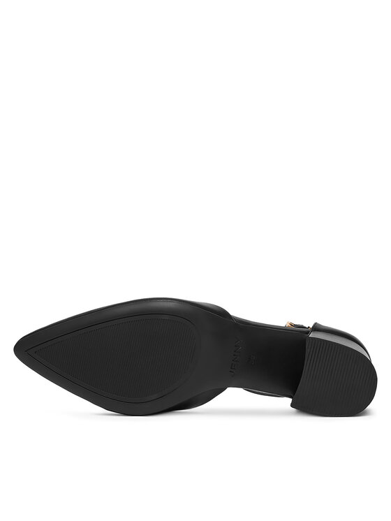 JENNY Туфлі JENNY CEO-ANGEL WS210702-10 Чорний