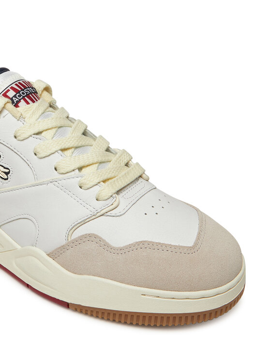 Lacoste Снікерcи Lacoste 7-48SMA0102 Білий