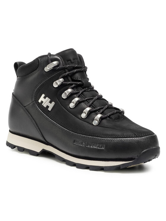 Helly Hansen Scarpe da trekking Helly Hansen W The Forester 105-16.993 Nero