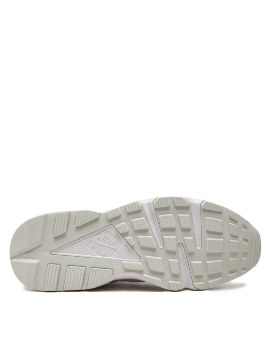 Nike Superge Nike Air Huarache Runner DZ3306 Bela