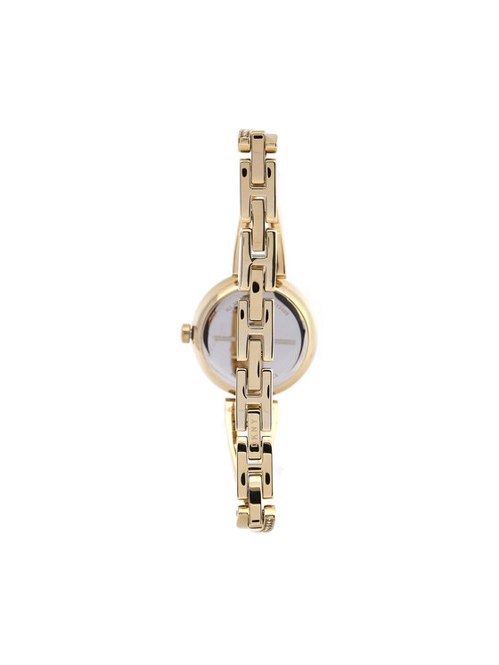 DKNY Dámské hodinky DKNY Classic Zlatá