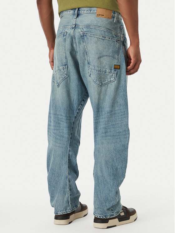G-STAR G-STAR Vaqueros Arc 3D D30102 D788 Azul claro Loose Fit