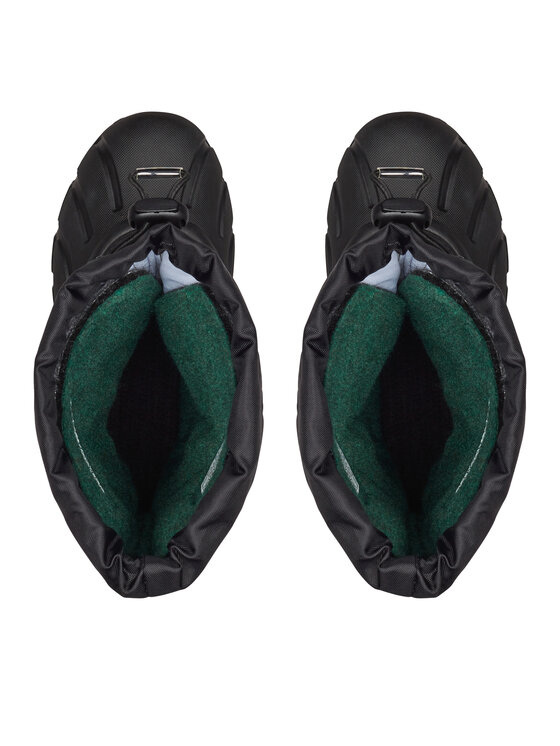 Sorel Cizme de zăpadă Sorel Flurry™ Boot 2114081016 Negru
