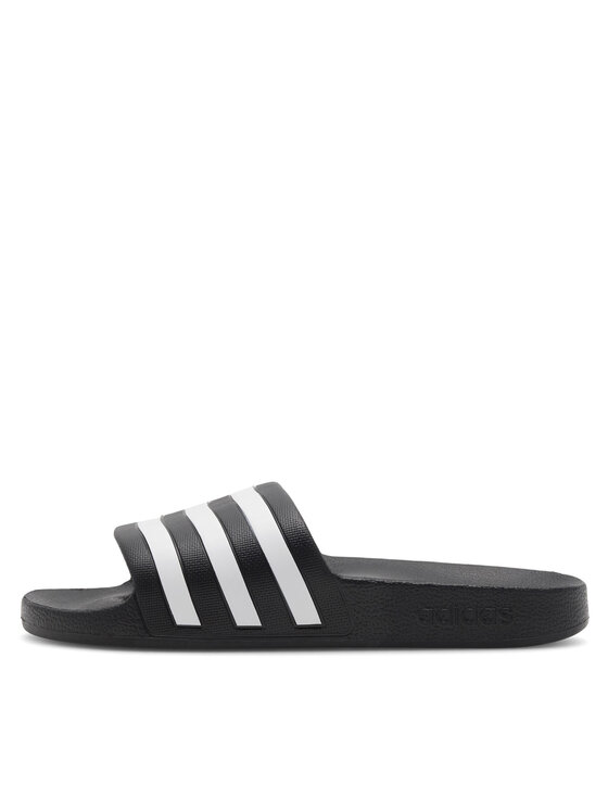 adidas Šľapky adidas ADILETTE AQUA F35543 Čierna