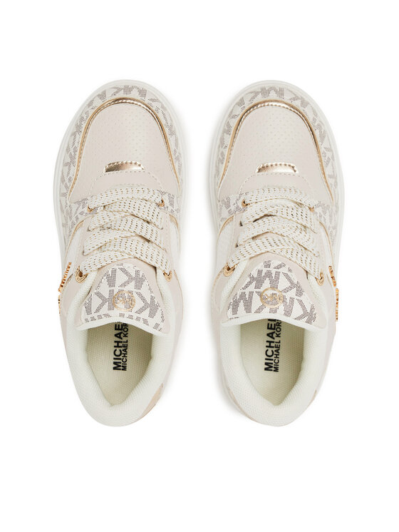 Sneakers MICHAEL Michael Kors MK01414270 Alb | Epantofi.ro