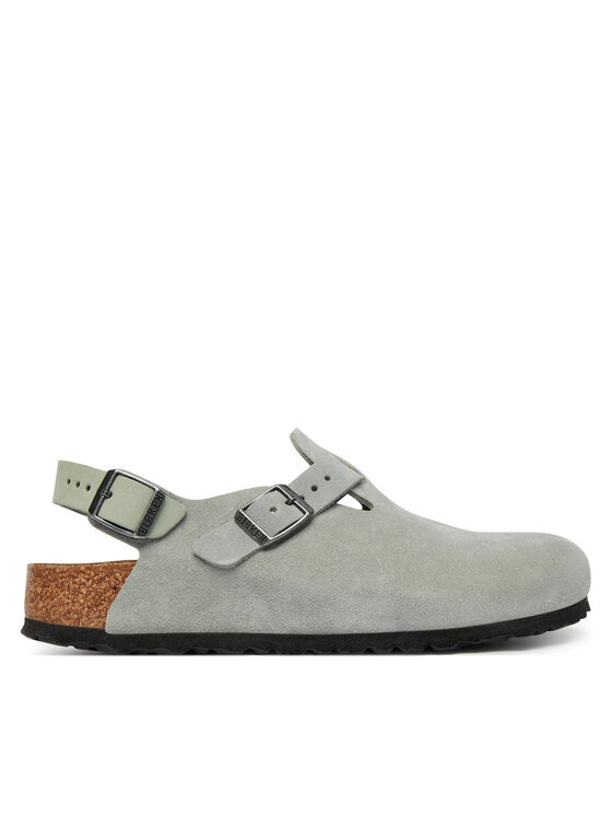Birkenstock Sandali Birkenstock Tokio 1031626 Siva