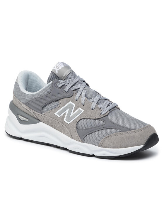 New Balance Sportcipő New Balance MSX90TTG Szürke