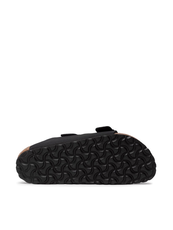 Birkenstock Шльопанці Birkenstock Arizona Bs 1019057 Чорний