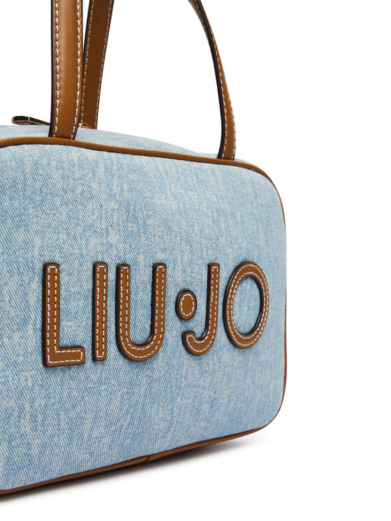 Liu Jo Сумка Liu Jo AA6113 T377A Голубий