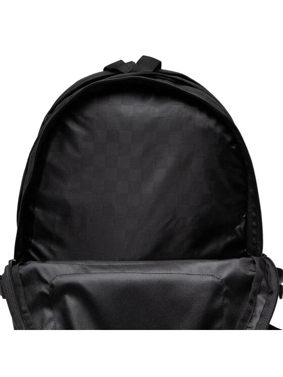 Vans Nahrbtnik Vans Wm Stasher Backpack VN0A4S6YB8C1 Črna