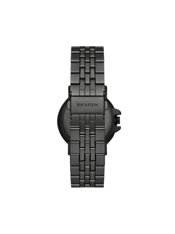 Skagen Годинник Skagen Signatur Sport SKW6920 Чорний