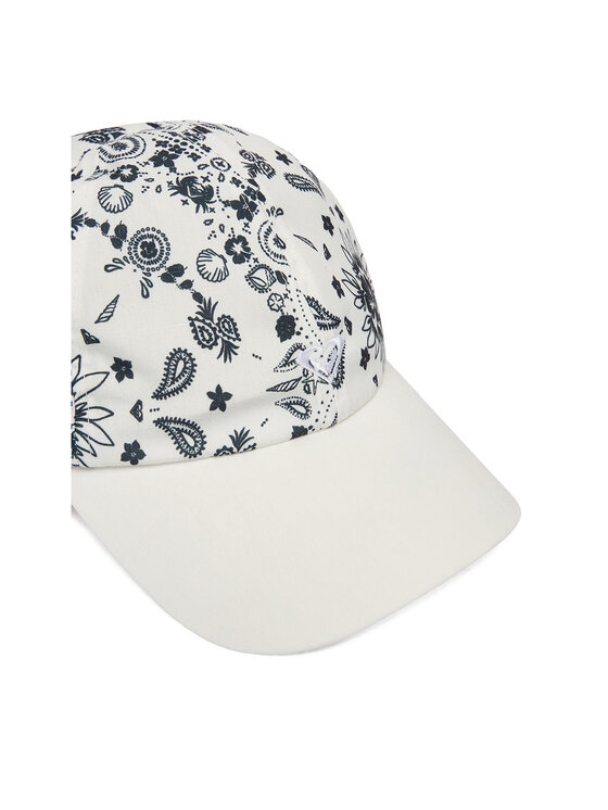 Roxy Бейсболка Roxy WBEO-RX-W3-006-SS26 Чорний