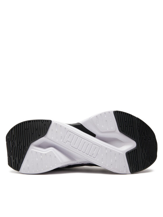 Puma Снікерcи Puma Softrider Sway Alpine 379443 05 Чорний