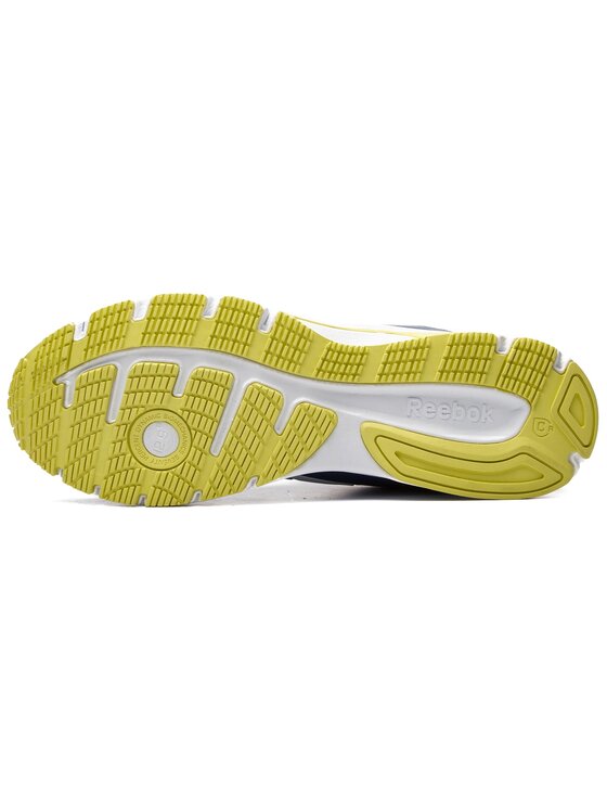Reebok Buty do biegania Reebok Ahary Runner CN5342 Niebieski