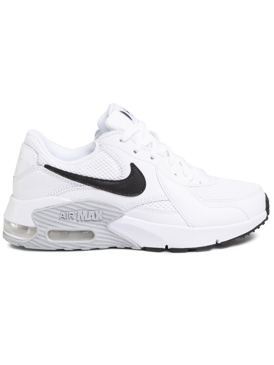Nike Sneakersy Nike Air Max Excee CD5432 101 Bílá