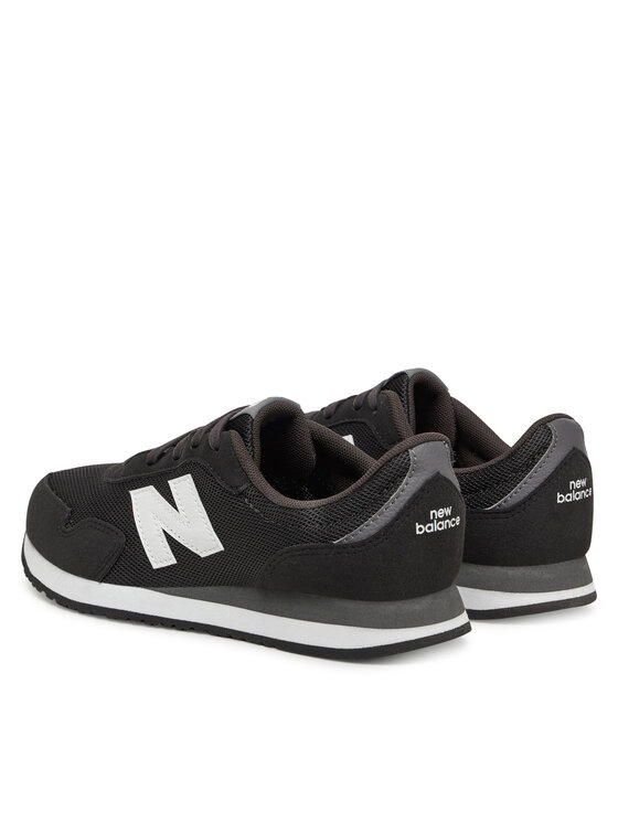 New Balance Sneakers New Balance GC323BK Nero