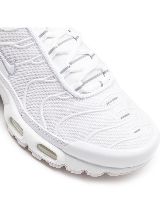 Nike Снікерcи Nike Air Max Plus DM2362 100 Білий
