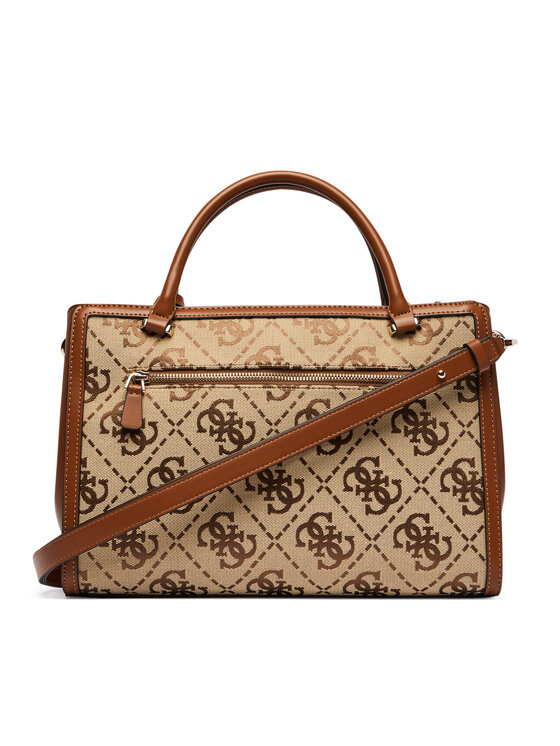 Guess Сумка Guess HWJG97 55070 Світло-коричневий