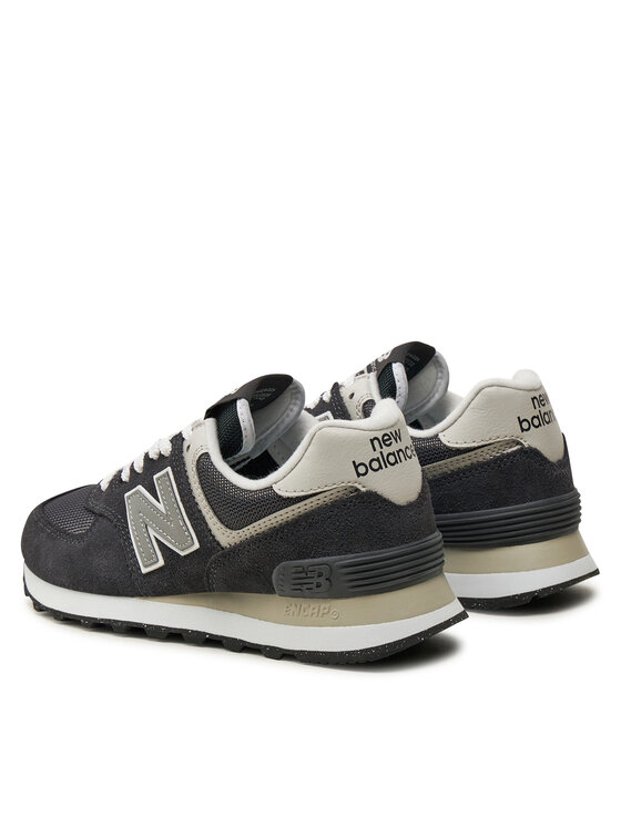 New Balance Laisvalaikio batai New Balance U574ESJ Pilka