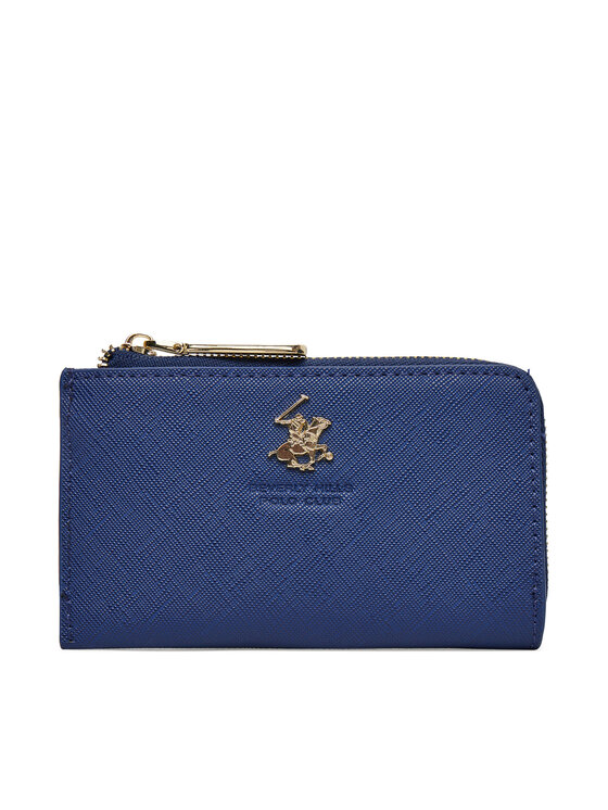 Beverly Hills Polo Club Maks Beverly Hills Polo Club CWBEO-BHPC-W1-001-AW26 Tumši zils