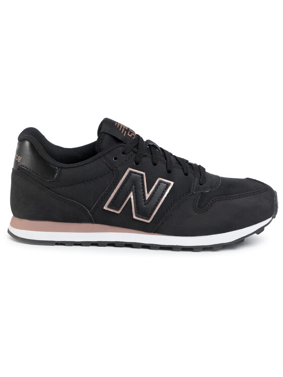 New Balance Superge New Balance GW500BR Črna