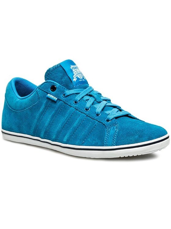 K-Swiss Κλειστά παπούτσια K-Swiss Hof IV SDE VNZ 03014408 Μπλε