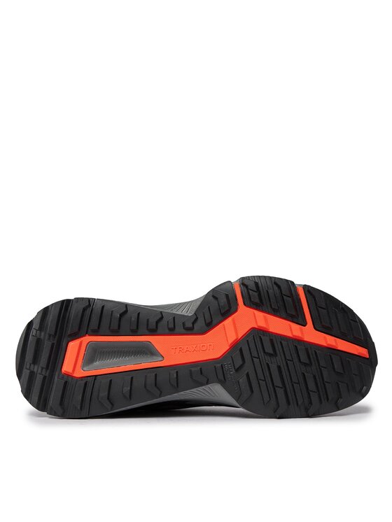 adidas Взуття для бігу adidas Terrex Soulstride RAIN.RDY Trail IF5016 Чорний