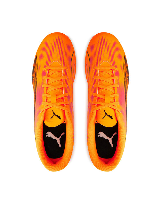 Puma Взуття для футболу Puma Ultra Play Ttck 107765-03 Жовтий