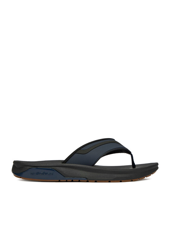 Quiksilver В'єтнамки Quiksilver EO-BRANTON III CQ10124MD Cиній