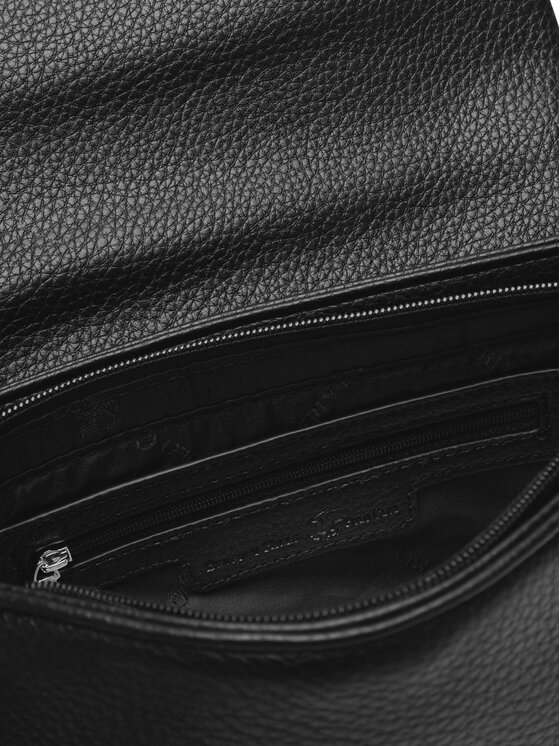 Beverly Hills Polo Club Kabelka Beverly Hills Polo Club C-BHPC-C-009-07 Černá