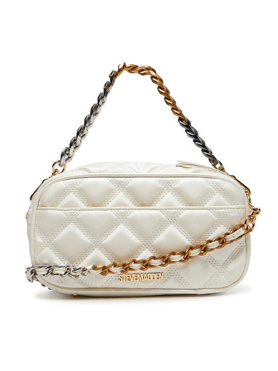 Steve Madden Сумка Steve Madden Bcecily SM13001664 Кремовий