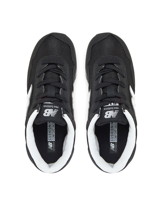 New Balance Sneakers New Balance PC515BLK Negru