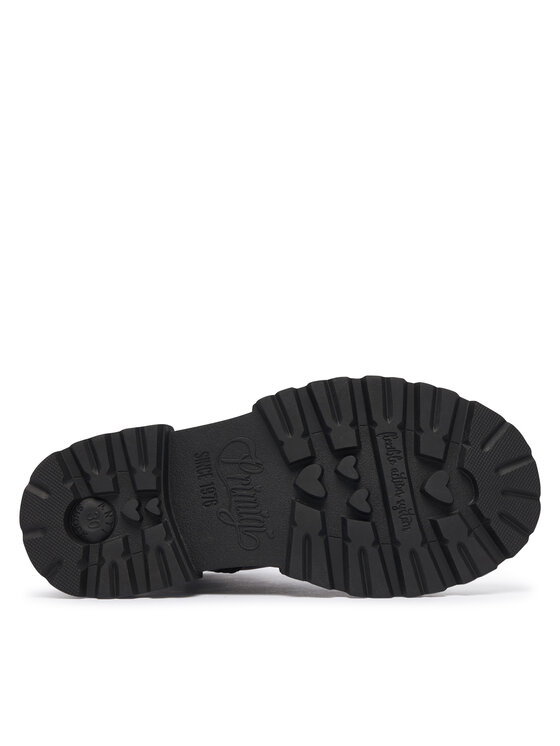 Primigi Botines planos Primigi 2469600 Gris
