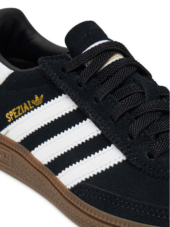 adidas Снікерcи adidas Handball Spezial JQ6382 Чорний