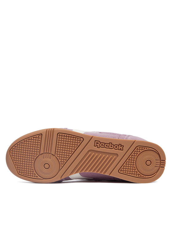 Reebok Снікерcи Reebok SS-CAMPIO XT 100245003 Фіолетовий