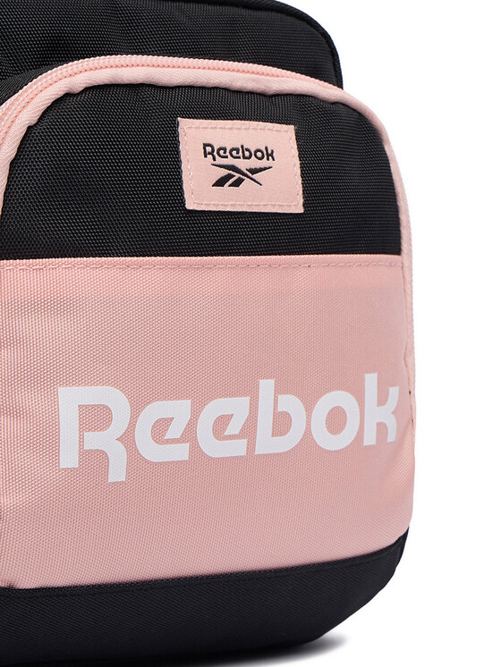 Reebok Bandolera Reebok CWBEO-RBK-P-003-08 Negro