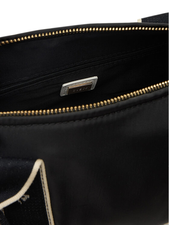 Guess Дамска чанта Guess V5BZ08 WF660 Черен