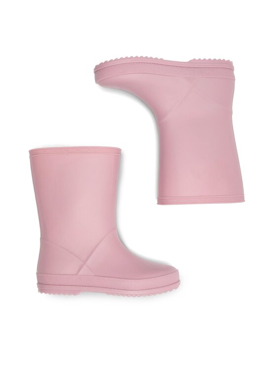 Nelli Blu Gumijas zābaki Nelli Blu J21-4-0854 III Rozā