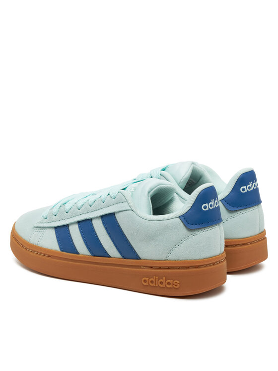 adidas Tenisice adidas Grand Court Alpha JI1718 Plava