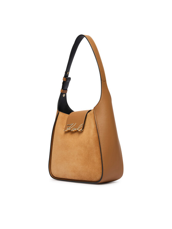 KARL LAGERFELD Soma KARL LAGERFELD B3W30305 Brūns
