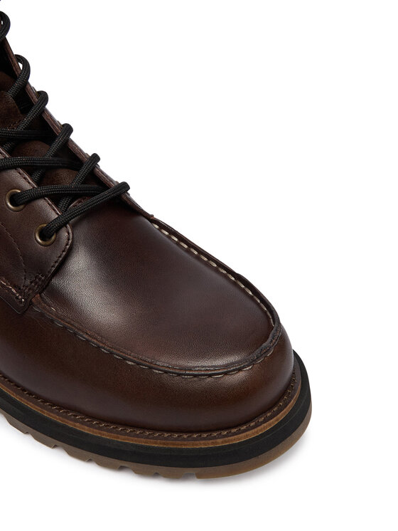 Vagabond Shoemakers Чоботи Vagabond Shoemakers Jay 5877-001-31 Коричневий