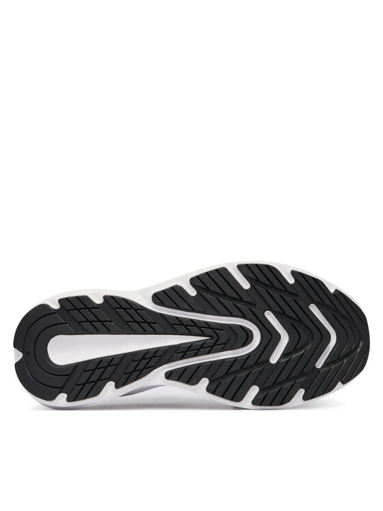Under Armour Взуття для бігу Under Armour UA Turbulence 3 6006718 001 Чорний