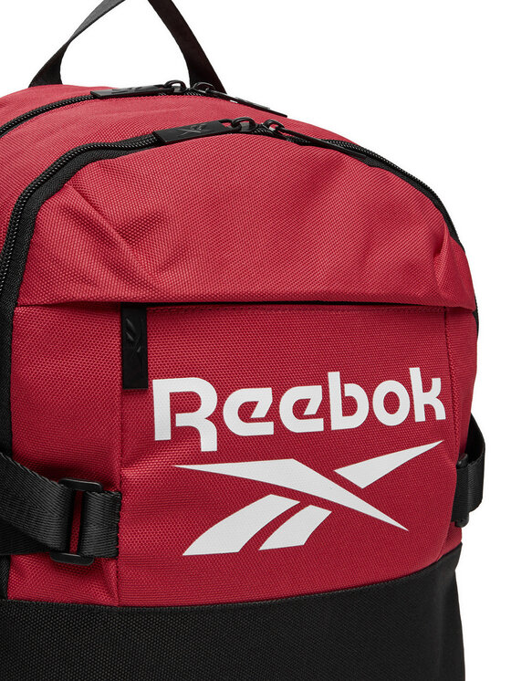 Reebok Туристичний рюкзак Reebok RBK-025-CCC-05 Бордовий
