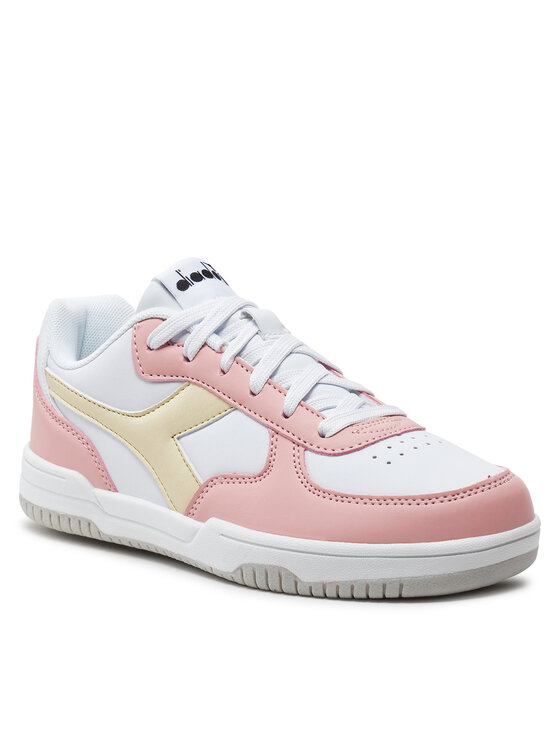 Diadora Αθλητικά Diadora RAPTOR LOW 101.177704-50165 Ροζ