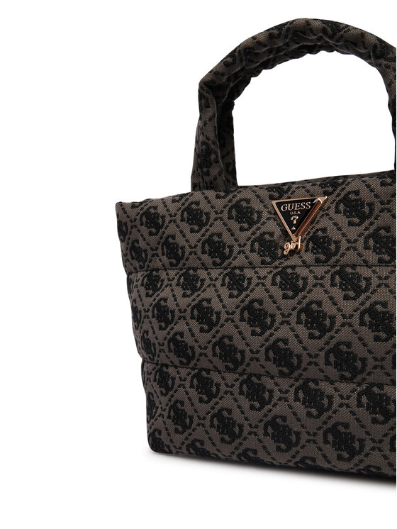 Guess Soma Guess J6BZ06 W3969 Tumši pelēka