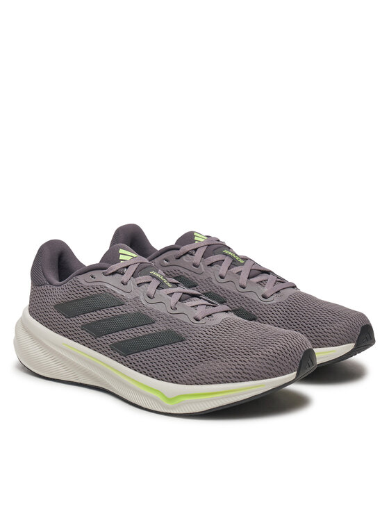 adidas Взуття для бігу adidas Response IH6094 Сірий