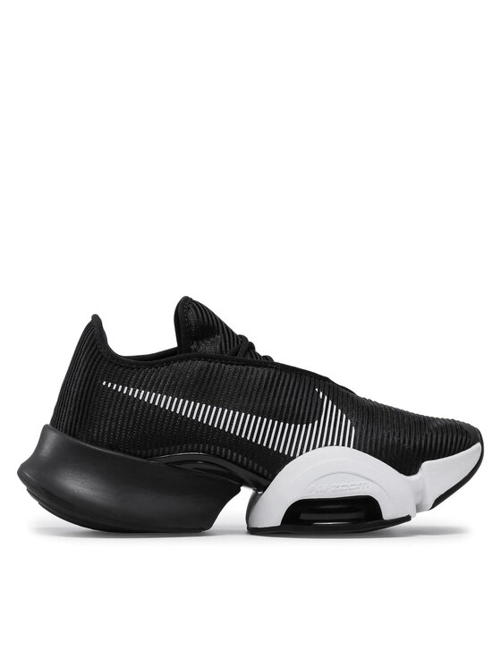 Nike Παπούτσια για Γυμναστήριο Nike Air Zoom Superrep 2 CU5925 001 Μαύρο